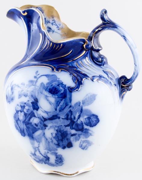 Ewer c1900